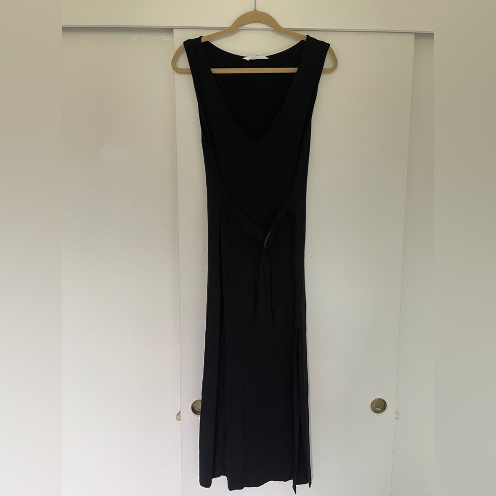 BB Dakota Knit Sleeveless Dress